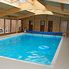Indoor pools Surrey
